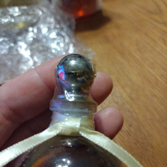 Bella Casa Aromatic Room Fragrance Set of 4 Dahlia Water Lily Dogwood Camellia - Picture 6 of 9